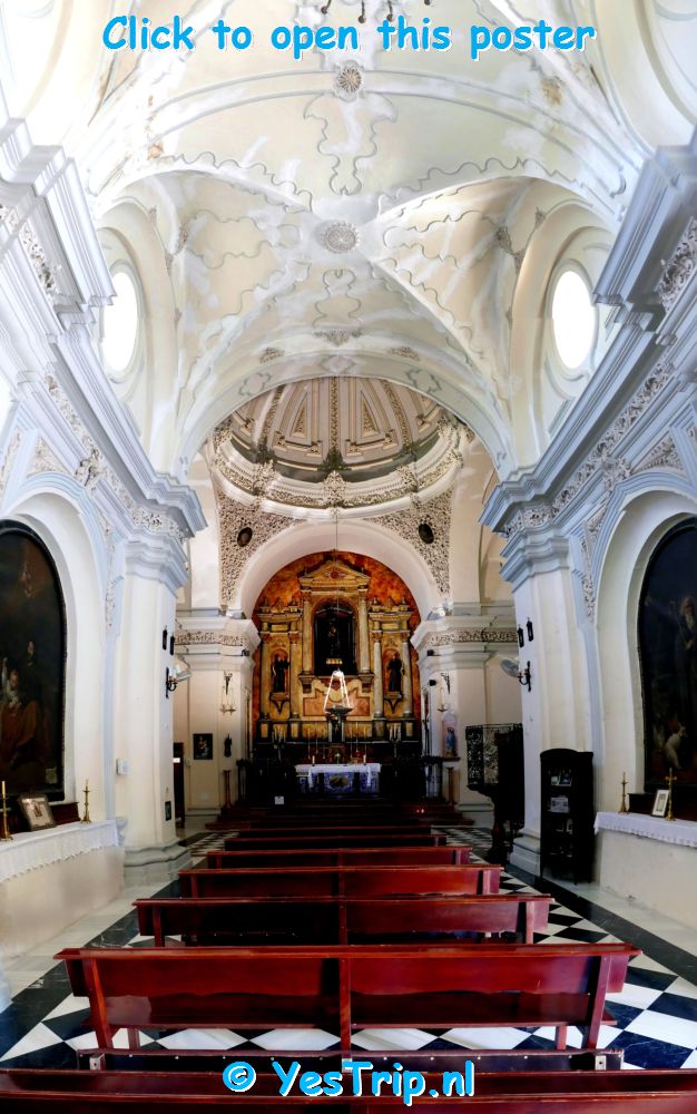 xxx Bujalance, my stay, part 2 xxx
